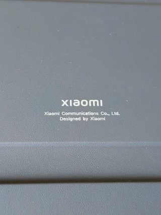 Custodia con tastiera per Xiaomi Pad 7 / 7 Pro