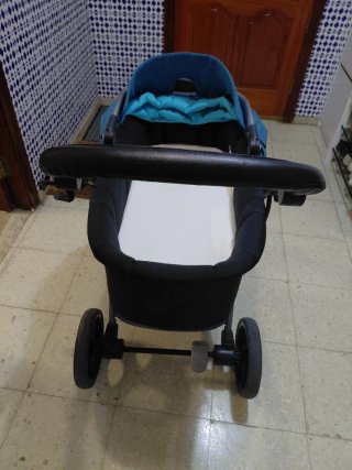 Carro Jané 3 en 1