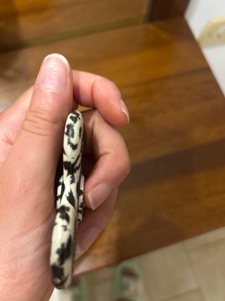 Fidget Spinner con stampa animalier