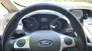 Ford C-MAX 1.6 TDCi (95cv) - Embrague Nuevo