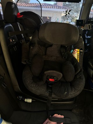Silla de coche para bebé