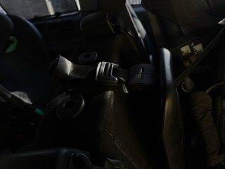 Silla de coche para bebé