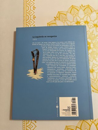 El Franquismo Año a Año número 32
