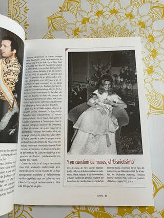 El Franquismo Año a Año número 32