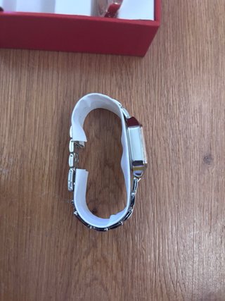 Orologio Cartier e Bracciale Oro/Argento