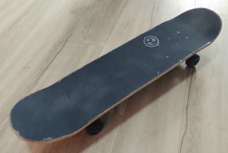Skate Kryptonics