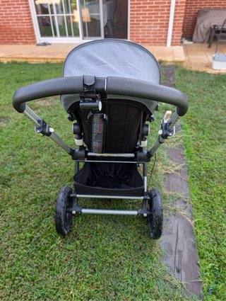 Silla de paseo Bugaboo,