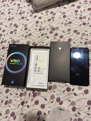 Móvil Vivo V50 512GB
