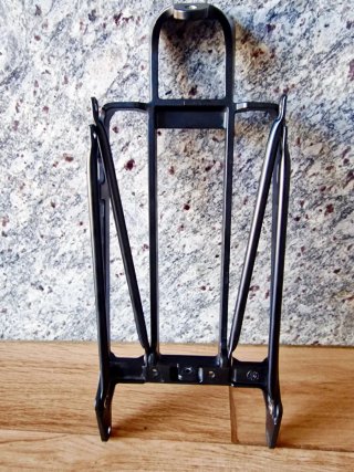 ●BROMPTON● Parrilla Negra