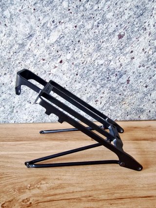 ●BROMPTON● Parrilla Negra
