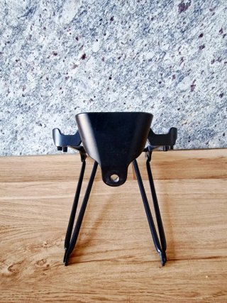 ●BROMPTON● Parrilla Negra