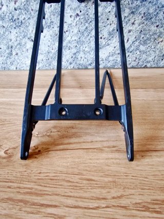 ●BROMPTON● Parrilla Negra