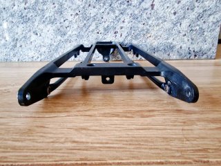 ●BROMPTON● Parrilla Negra