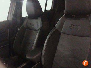 Jeep Avenger 1.2 G 74kW (100CV) Altitude