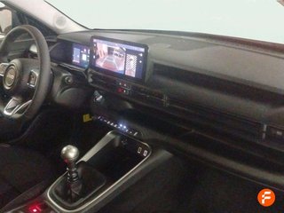 Jeep Avenger 1.2 G 74kW (100CV) Altitude