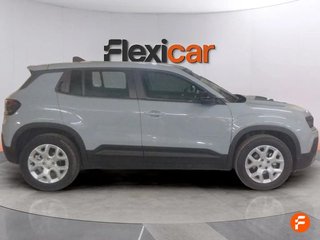 Jeep Avenger 1.2 G 74kW (100CV) Altitude