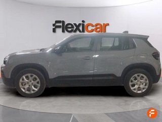 Jeep Avenger 1.2 G 74kW (100CV) Altitude