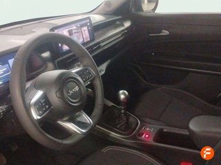 Jeep Avenger 1.2 G 74kW (100CV) Altitude