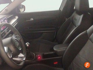 Jeep Avenger 1.2 G 74kW (100CV) Altitude