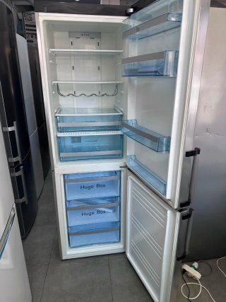 Nevera Combi Teka con garantía transporte