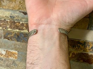 Pulsera Pietro