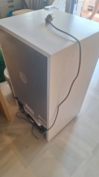 Frigorífico Infiniton Nuevo