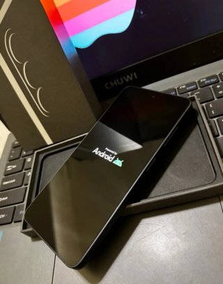 Samsung Galaxy S26 256GB negro REESTRENO!!
