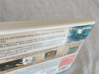 La Leggenda di Zelda: Ocarina of Time 3D