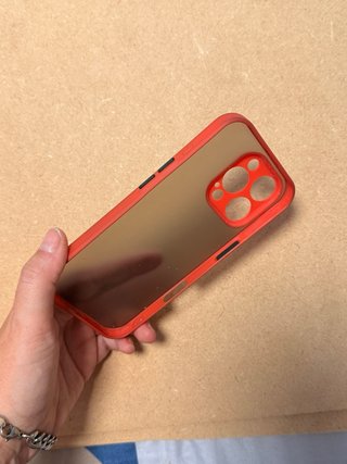 Fundas iPhone 16 Pro