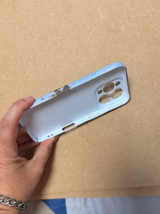 Fundas iPhone 16 Pro