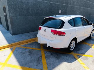 SEAT Altea xl 2011