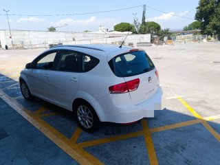 SEAT Altea xl 2011
