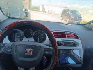 SEAT Altea xl 2011
