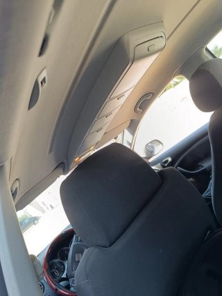 SEAT Altea xl 2011