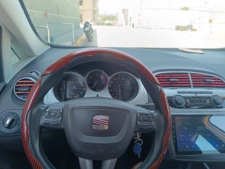 SEAT Altea xl 2011