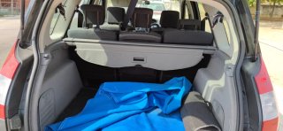 Renault Scenic 2006