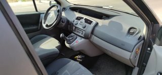 Renault Scenic 2006