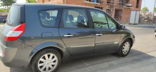 Renault Scenic 2006