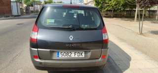 Renault Scenic 2006