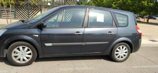 Renault Scenic 2006