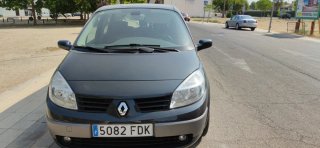 Renault Scenic 2006