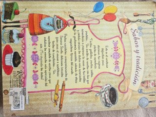 Repostería casera (Sabor y tradición) (Spanish ...