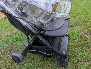 Silla de paseo plegable Inglesina