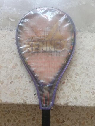 Raqueta de tenis infantil ProKennex