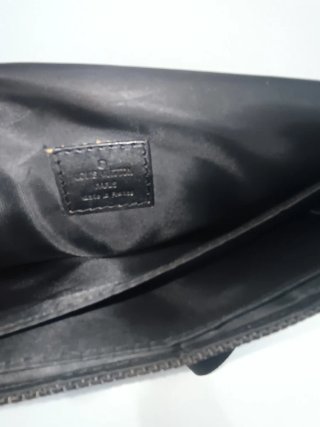 Bandolera Louis Vuitton