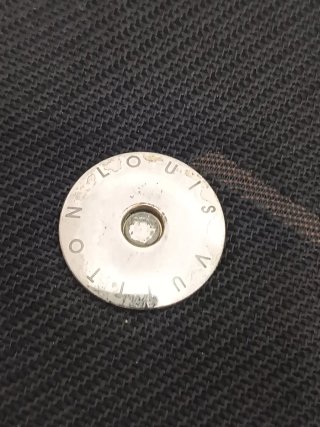 Bandolera Louis Vuitton