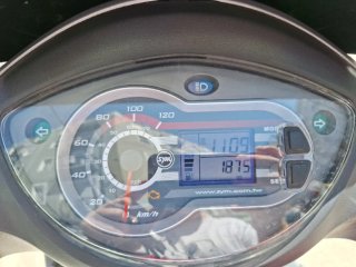 Sym Symphony SR 125cc