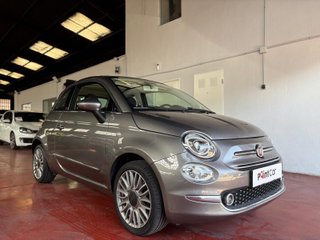 FIAT 500 2018