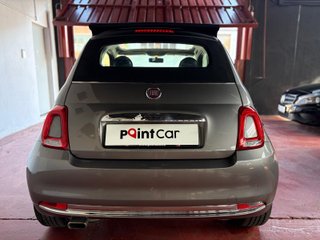 FIAT 500 2018