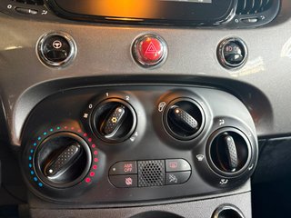 FIAT 500 2018